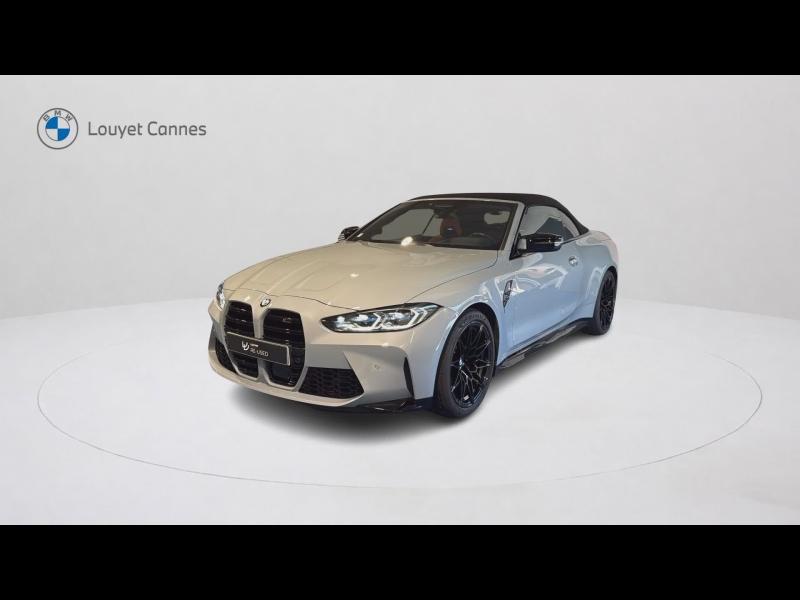 3.0 510ch Competition xDrive