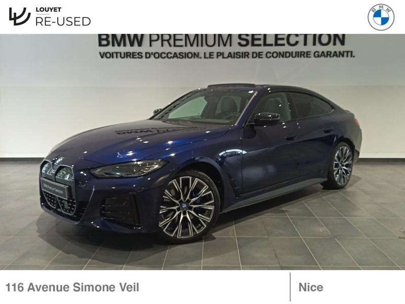 eDrive40 340ch M Sport