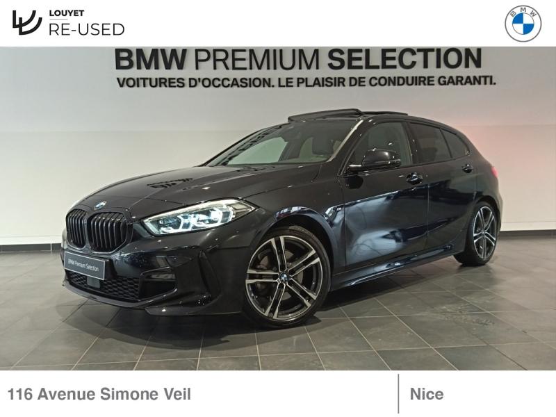 116dA 116ch M Sport DKG7