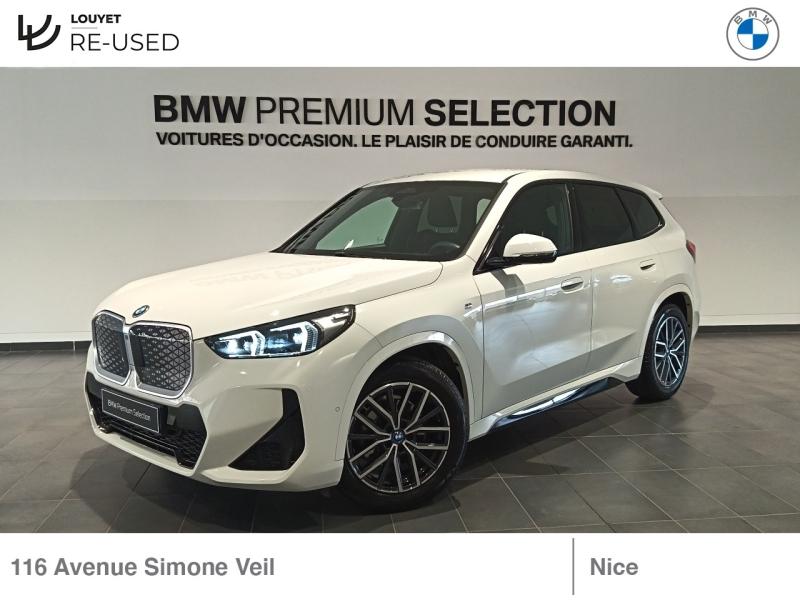 ieDrive20 204ch M Sport