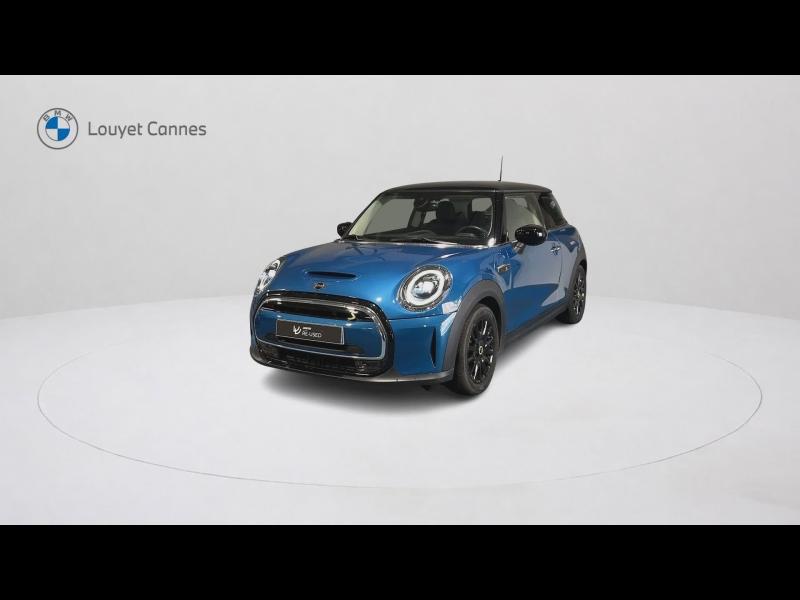 Cooper SE 184ch Edition Premium BVA 5CV
