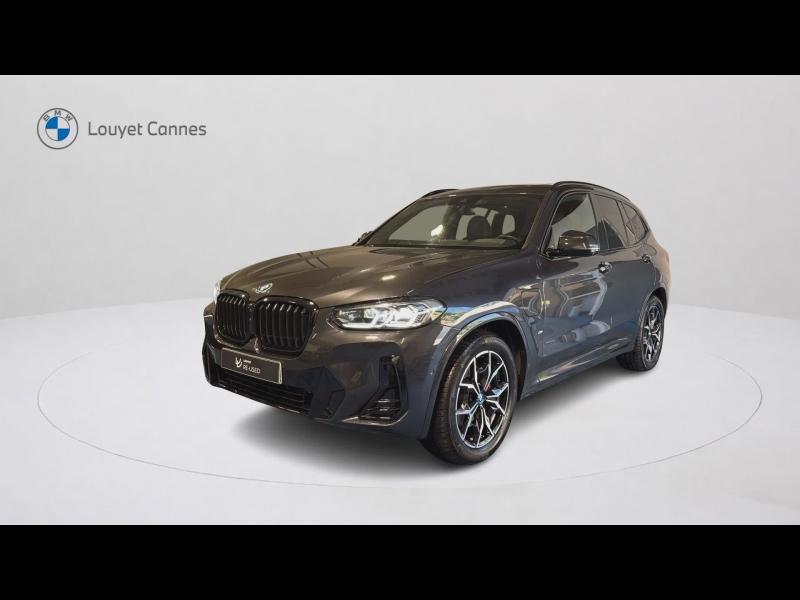 xDrive30e 292ch M Sport