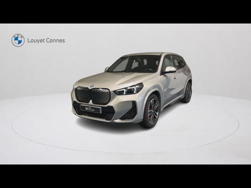 ieDrive20 204ch M Sport