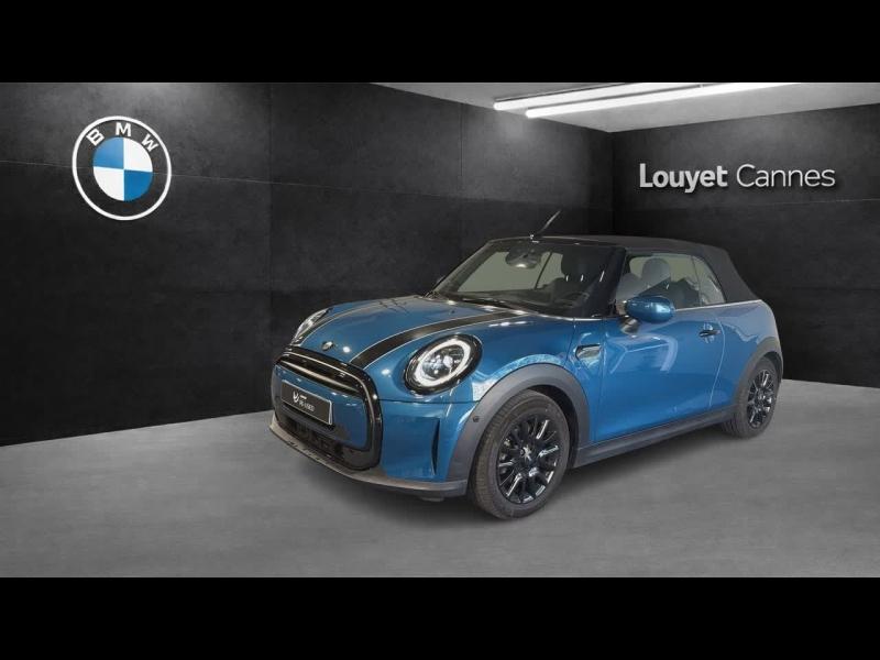 Cooper 136ch Edition Premium Plus BVA7