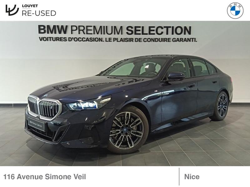i5 340ch M Sport Edition eDrive40