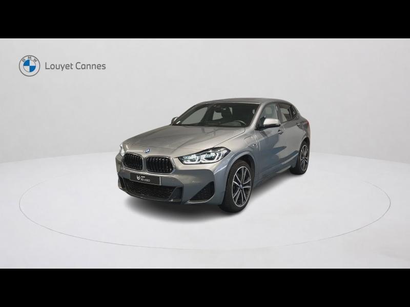 xDrive25eA 220ch M Sport Euro6d-T 6cv