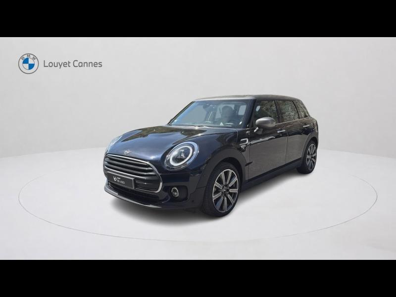 Cooper 136ch Edition Premium Plus BVA7