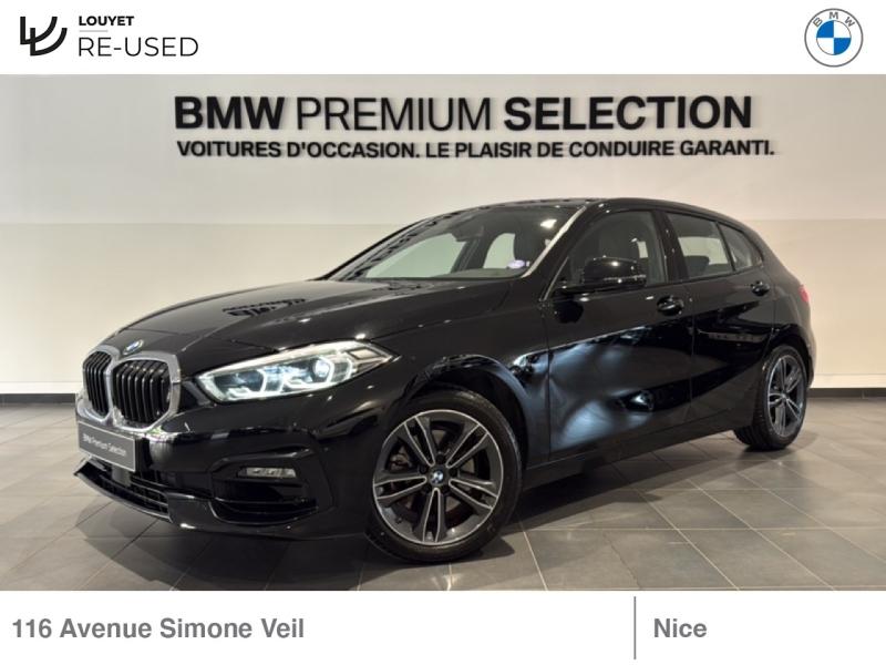 116i 109ch Edition Sport