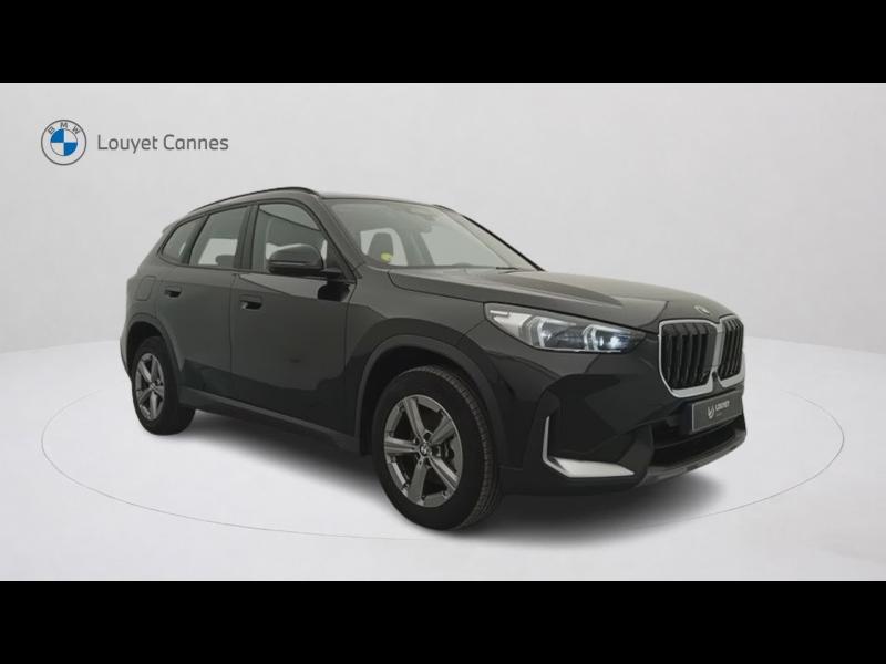 sDrive18d 150ch