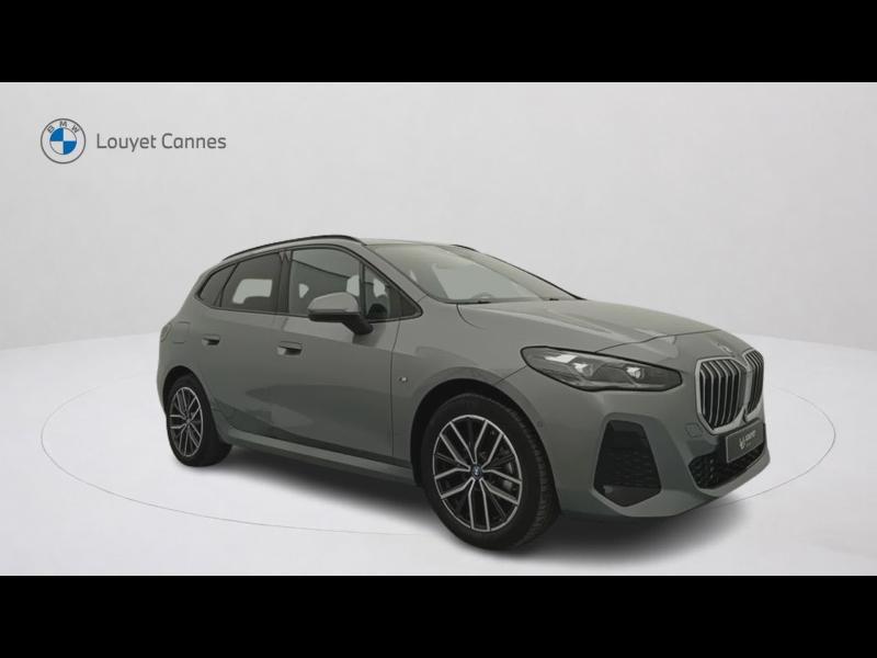225e 245ch xDrive M Sport DKG7