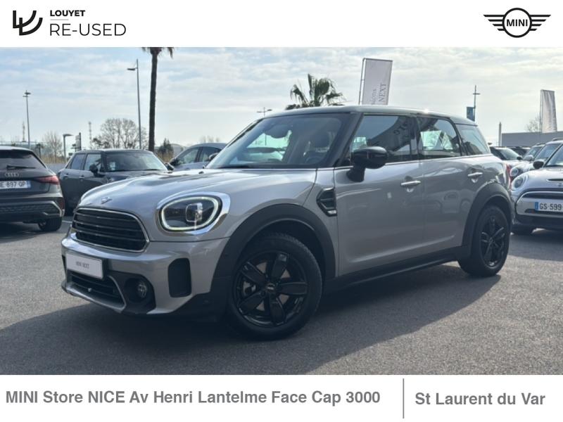 Cooper 136ch Edition Premium Plus BVA7