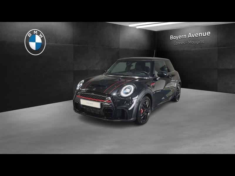 JCW 231ch Edition Premium Plus BVA8