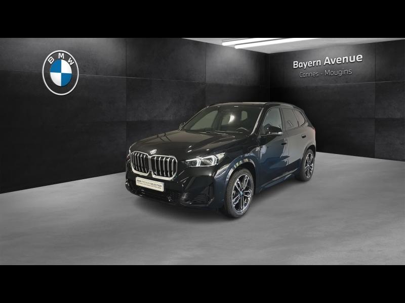 xDrive25e 245ch M Sport