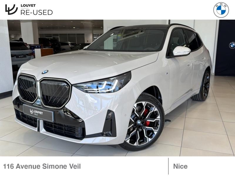 xDrive20d 197ch M Sport