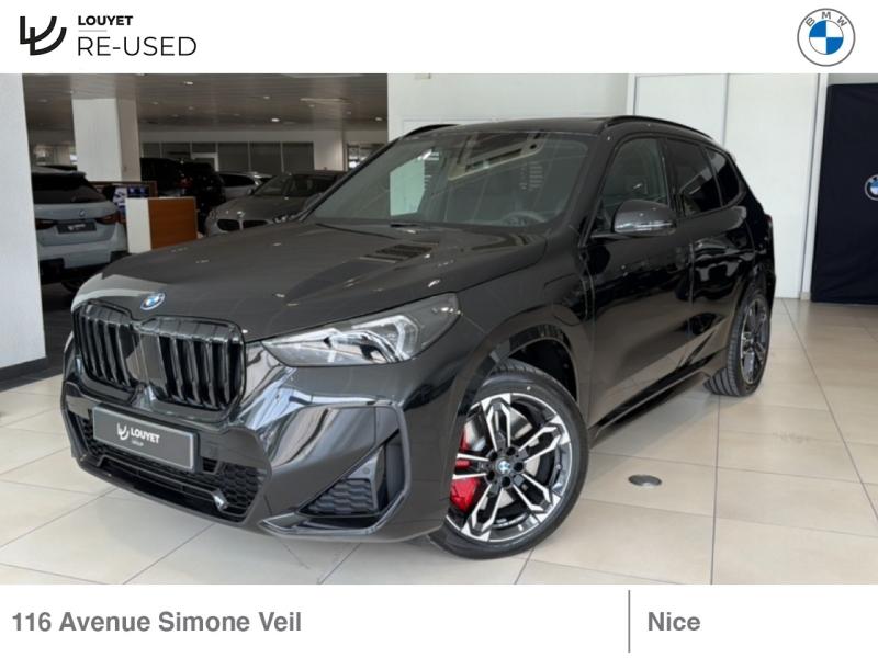 xDrive25e 245ch M Sport