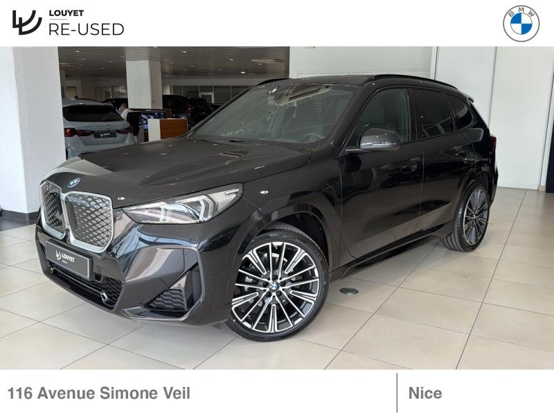 ieDrive20 204ch M Sport