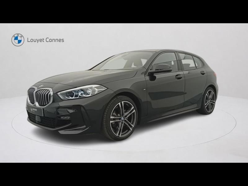 118iA 136ch M Sport DKG7