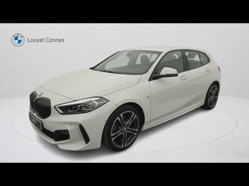 118iA 136ch M Sport DKG7