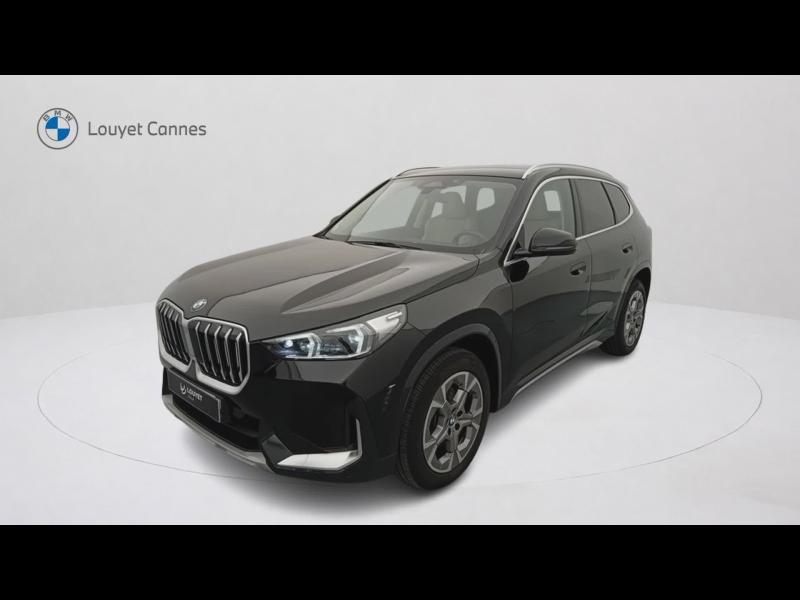 sDrive18d 150ch xLine