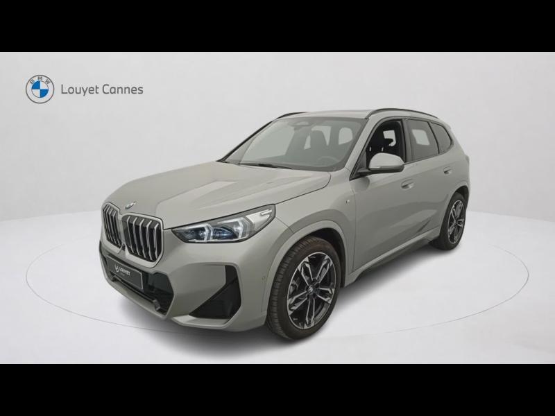 sDrive20i 170ch M Sport