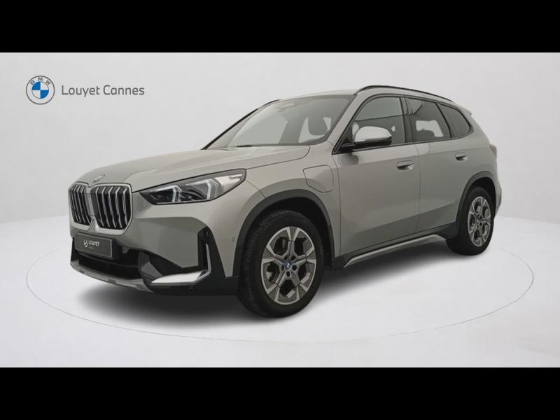 xDrive30e 326ch xLine