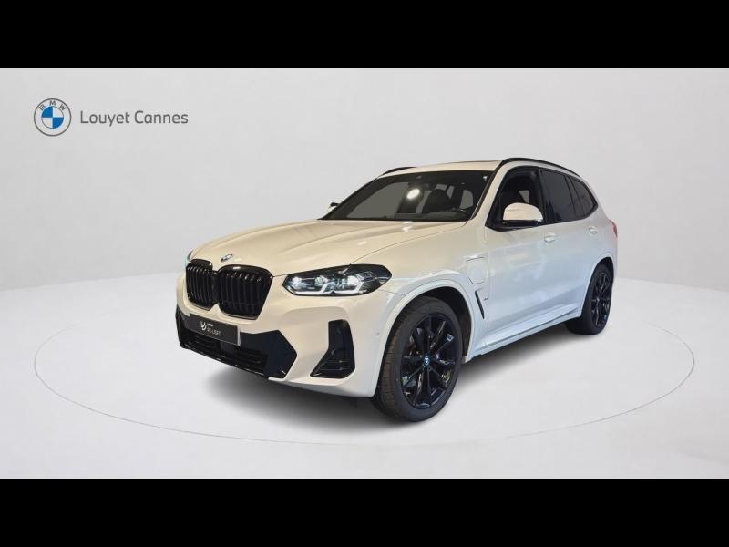 xDrive30e 292ch M Sport