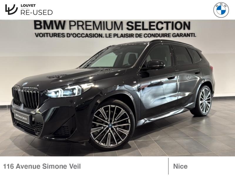 xDrive30e 326ch M Sport