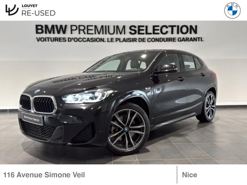 xDrive25eA 220ch M Sport Euro6d-T 6cv