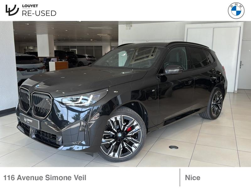 xDrive30e 299ch M Sport