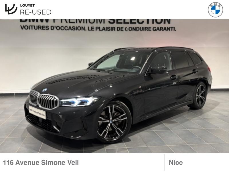 330eA 292ch M Sport
