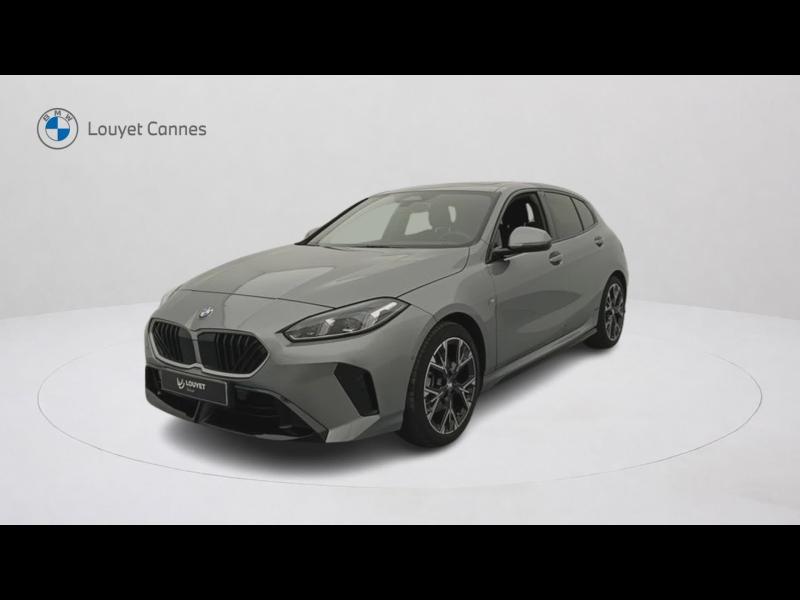 120A 170ch M Sport DKG7