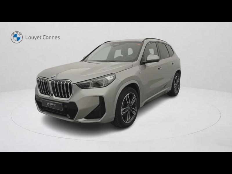 sDrive20i 170ch M Sport