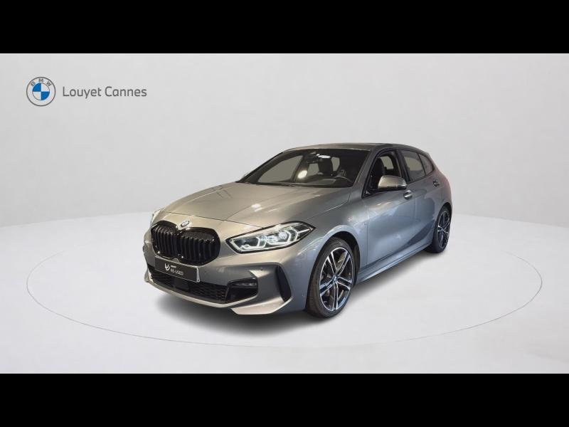118iA 136ch M Sport DKG7