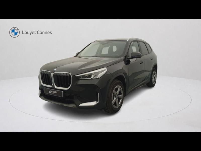 sDrive18i 136ch