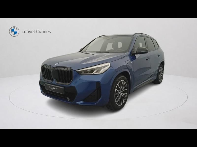 xDrive25e 245ch M Sport