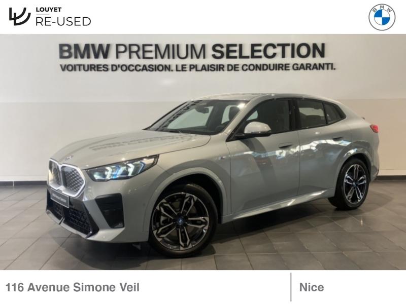 iX2 xDrive30 313ch M Sport
