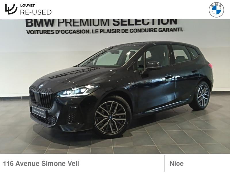 225e 245ch xDrive M Sport DKG7