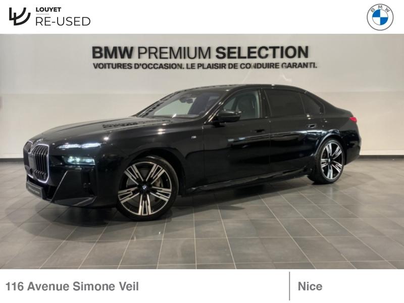 xDrive60 544ch M Sport