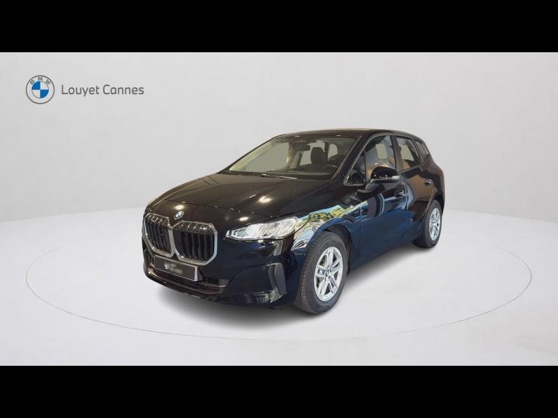 218i 136ch DKG7
