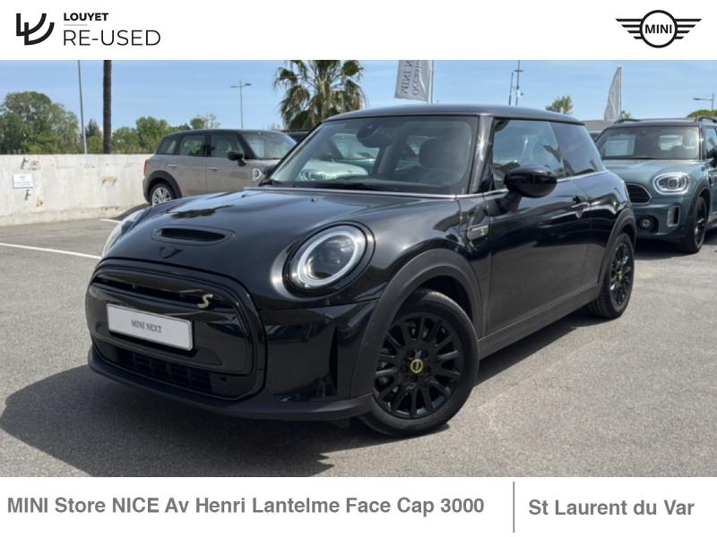 Cooper SE 184ch Edition Premium BVA 5CV
