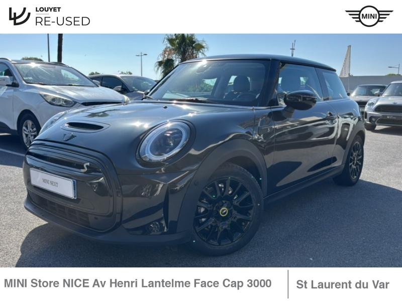 Cooper SE 184ch Edition Premium Plus BVA 5CV