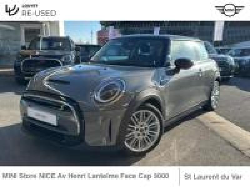 Cooper SE 184ch Edition Camden BVA 5CV