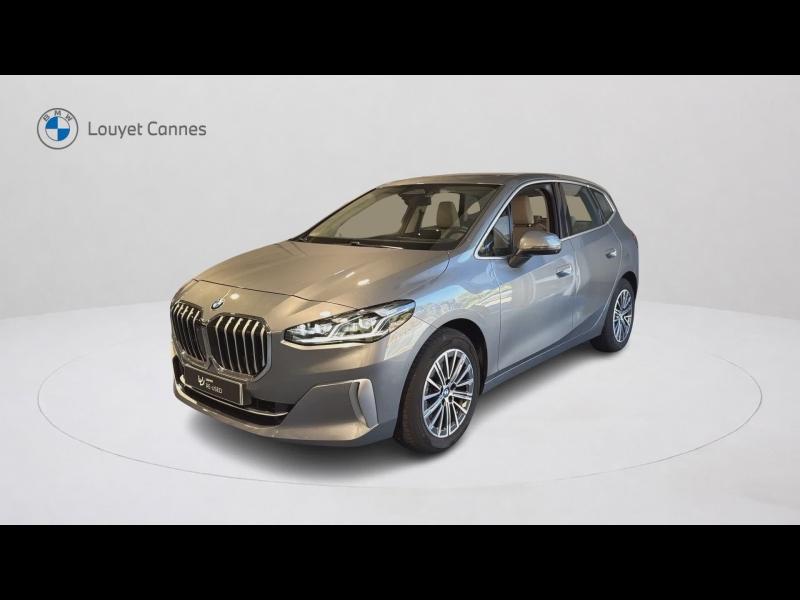 218i 136ch Luxury DKG7