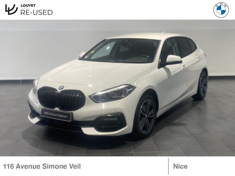 116dA 116ch Edition Sport DKG7