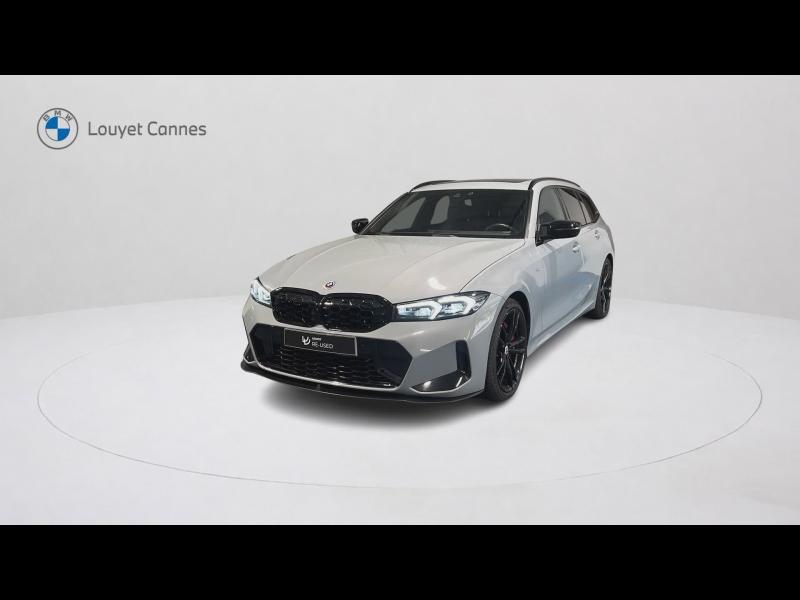 BMW Série 3 Touring