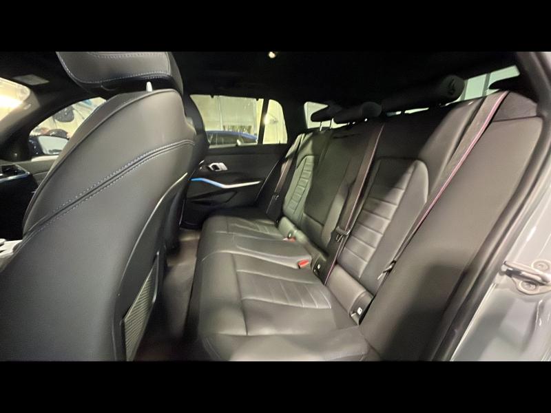 BMW Série 3 Touring