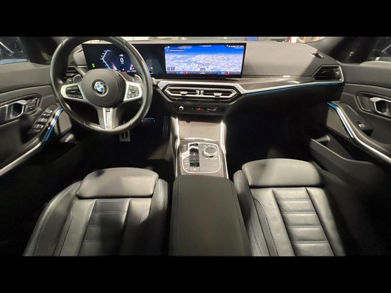 BMW Série 3 Touring