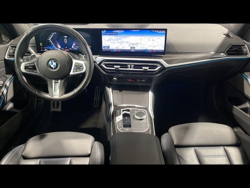 BMW Série 3 Touring