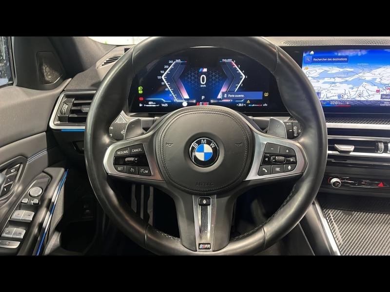 BMW Série 3 Touring