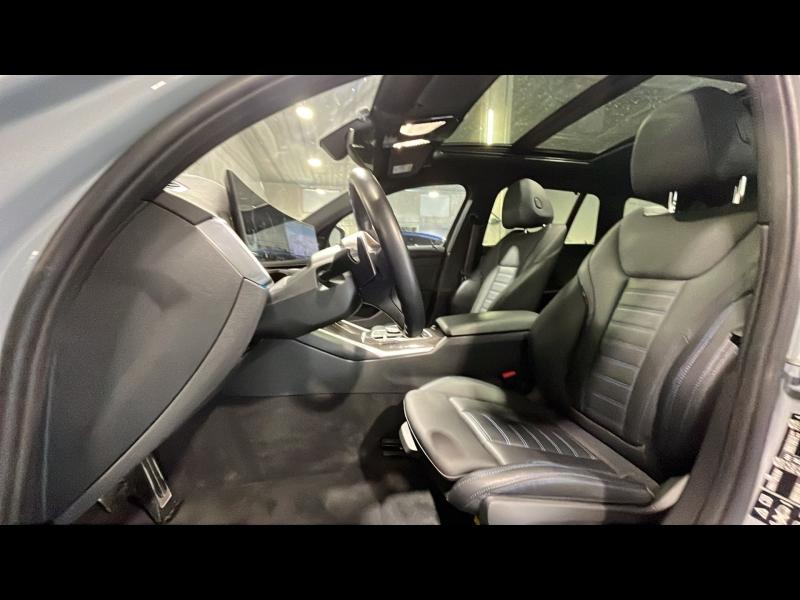BMW Série 3 Touring